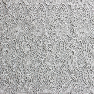 XS1318 Wholesale Price Hot Selling Lace Fabric For Wedding Dress