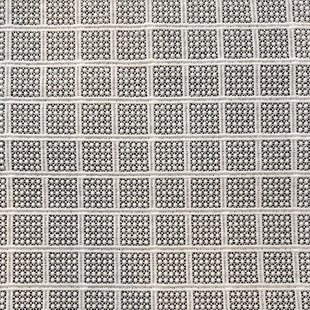 XS1705 Delicate Skirt Lace Fabric Crochet Polyester Guipure Lace