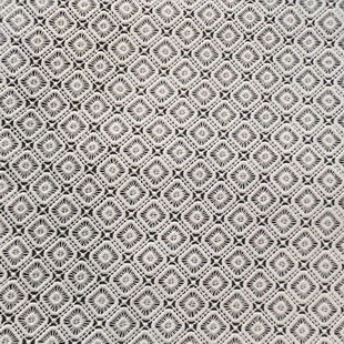 XS1734 Guipure Lace Fabric Crochet Lace Embroidery Factory Selling