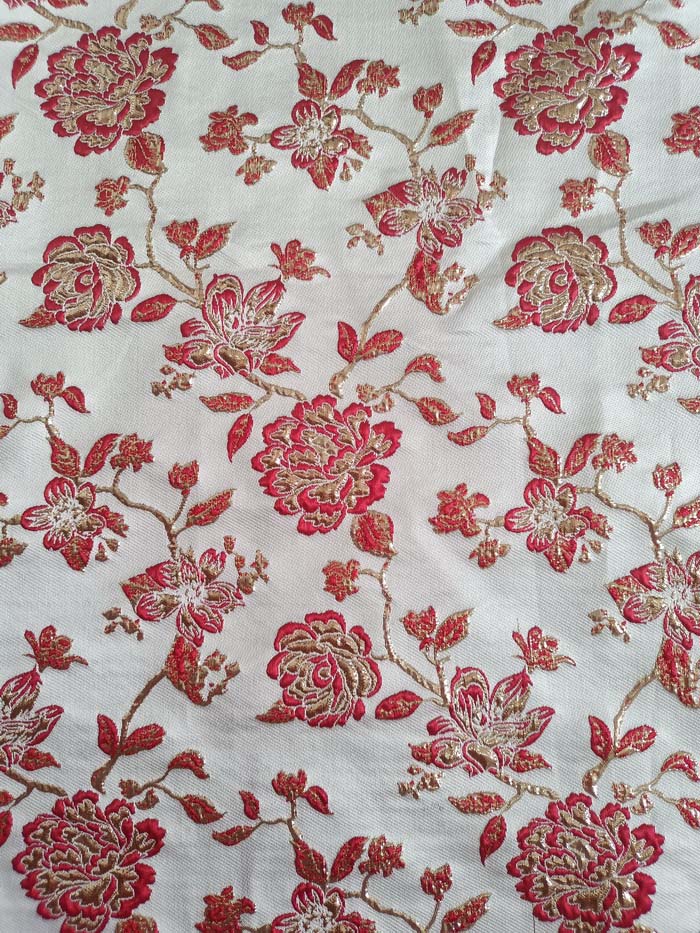 brocade fabric