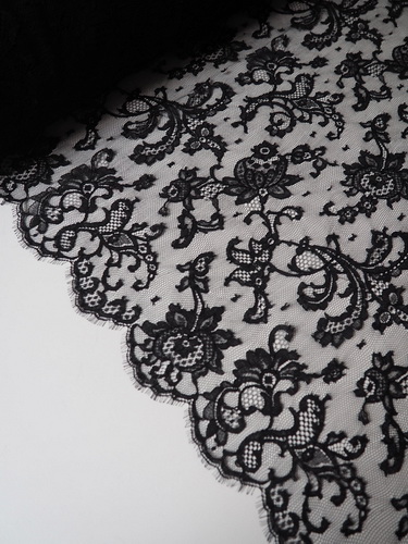 chantilly lace